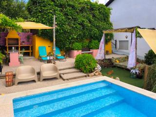 Casa rural Chapinheira - 1