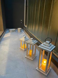 Vizion Juncal- Elegancia, calma y confort en Recoleta - 3
