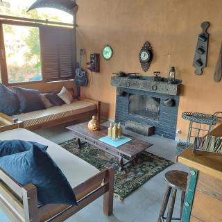 Recanto da Natureza Tiny House - 5