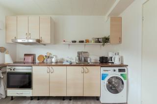 Ternan - apartment - calm - city life - 5