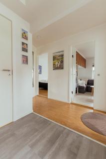 Ternan - apartment - calm - city life - 4