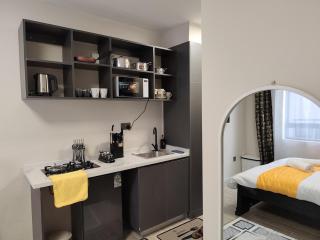 Nene Homes - 3