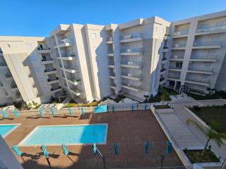 Residence pied dans l'eau - 5