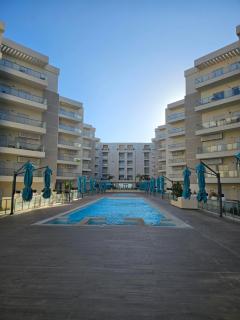 Residence pied dans l'eau - 4