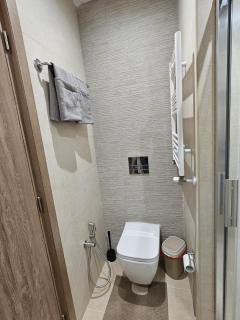 Residence pied dans l'eau - 2