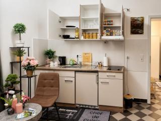 Peaceful & Cozy Apartment - 5