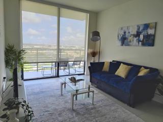 Elegant 1BR-1BA Getaway - Luxe Stay in Doral - 8