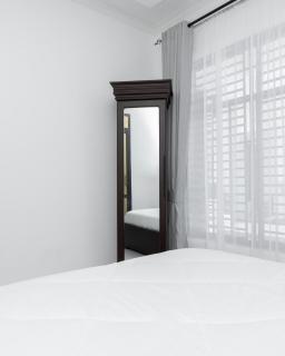 Mwanza 2 Bedroom Apartment with living room and kitchen - 4