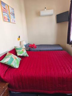 SUSAN'S SWEET HOME Hamilton CBD - 8