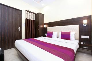 Hotel O Grand Park - 7