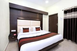 Hotel O Grand Park - 5
