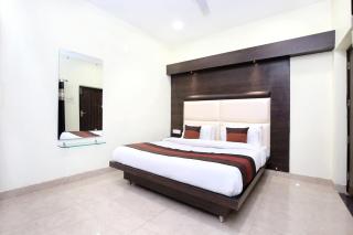 Hotel O Grand Park - 2