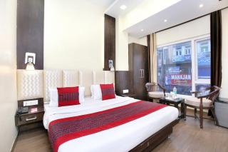 Hotel O Grand Park - 1