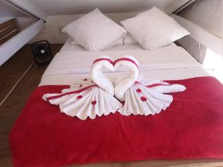 Coastal Cozy - Table Mountain Suite - Kaapstad - 9