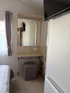 Camber's Nyce Caravan - 2