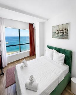 Olimp Sea View Apartments by Maritimo - 0