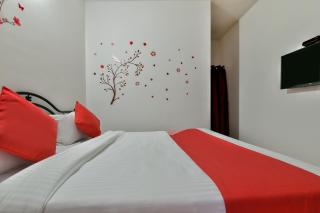 Hotel O Route Near Calangute Beach - 1