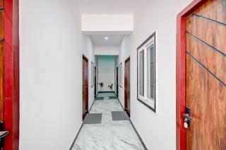 SPOT ON Hotel Suryanjay Inn - 8