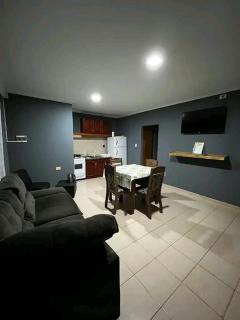 La casa cuchurumi - 1