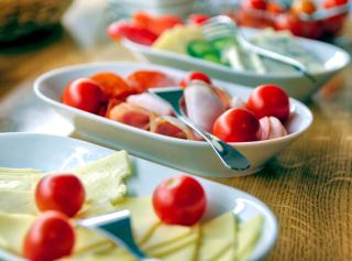 Achilla Bed & Breakfast - 3