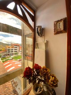 Tea & Rooms Cusco - 2