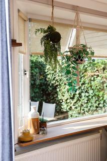 Knus Relaxchalet met Privé Hottub - 9