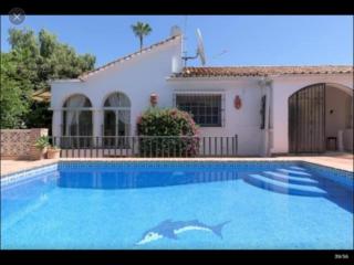 Villa Marbella -Pool - Beach at 300 m - 9
