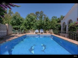 Villa Marbella -Pool - Beach at 300 m - 0