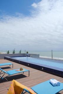 Flat Beira Mar - 8
