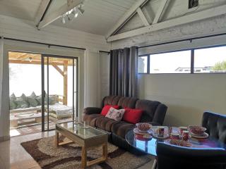 Coastal Cozy - Table Mountain Suite - Kaapstad - 4
