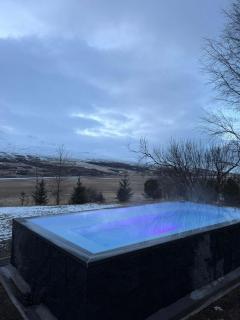 Prestssetrid Luxury Villa near Akureyri - 3