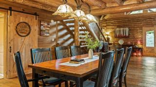 The Bigwood Cabin by AvantStay - Long Pond - 6