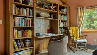 The Bigwood Cabin by AvantStay - Long Pond - 4