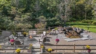 The Bigwood Cabin by AvantStay - Long Pond - 1