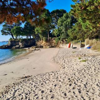 "La maison du Soleil" Superbe maison avec plage et commerces à pied! - 6