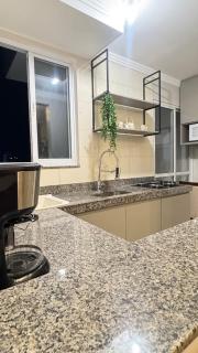 Apartamento 2 quartos UNIMONTES - 5