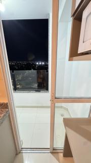 Apartamento 2 quartos UNIMONTES - 2