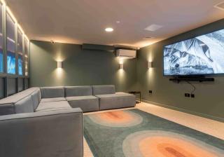 For Students Only - Accommodations at The Pad Egham - 2