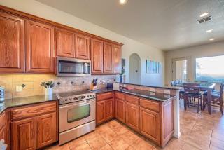 CL 1233 Villa at Canyon Lake - 4