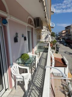 Pieria Paralia Apartment - 0