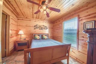 RR 9122SF Sunflower Cabin - 7