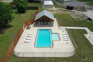 RG 105 Rio Refuge - 1