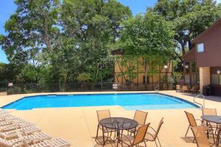 CW C211 Delroy Curly Rays Comal Condo - 2