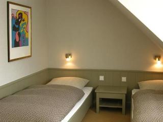 Ferienhaus-WATTFRIEDEN - 1
