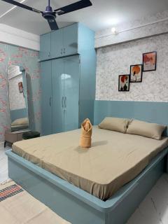 Ajmi & Najmi Homestay - 1
