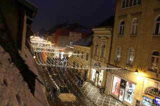 Republicii Apartment - Brasov - 0