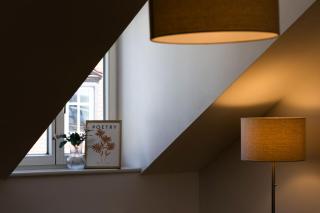 LU16 Four Bamberg - Geräumig, Stilvoll & Zentral, 10 Min zur Altstadt - BeMa Apartments - 5