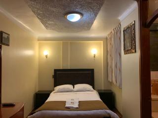 Tea & Rooms Cusco - 7