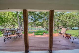 LD 727 Down River Haus - 2