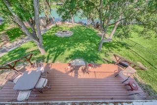 LD 727 Down River Haus - 1